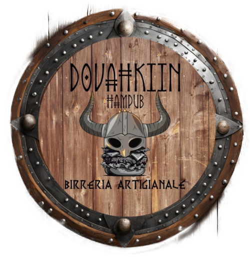 Dovahkiin Hampub